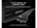 Corsair PSU 1000W RM1000e Gold