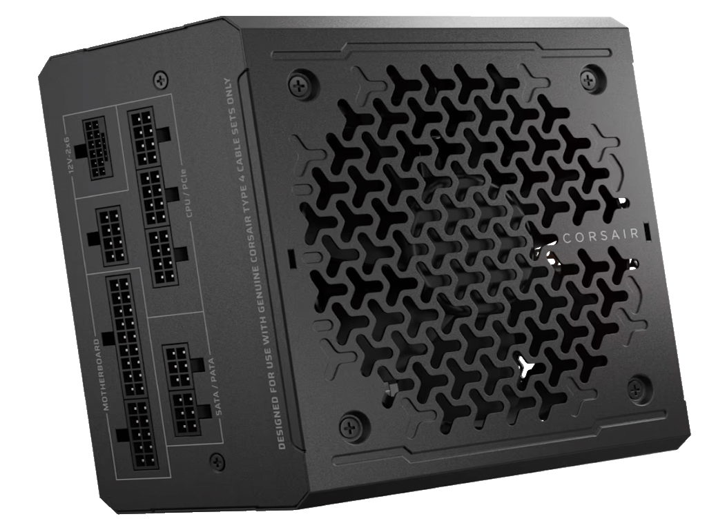 Corsair PSU 1000W RM1000e Gold