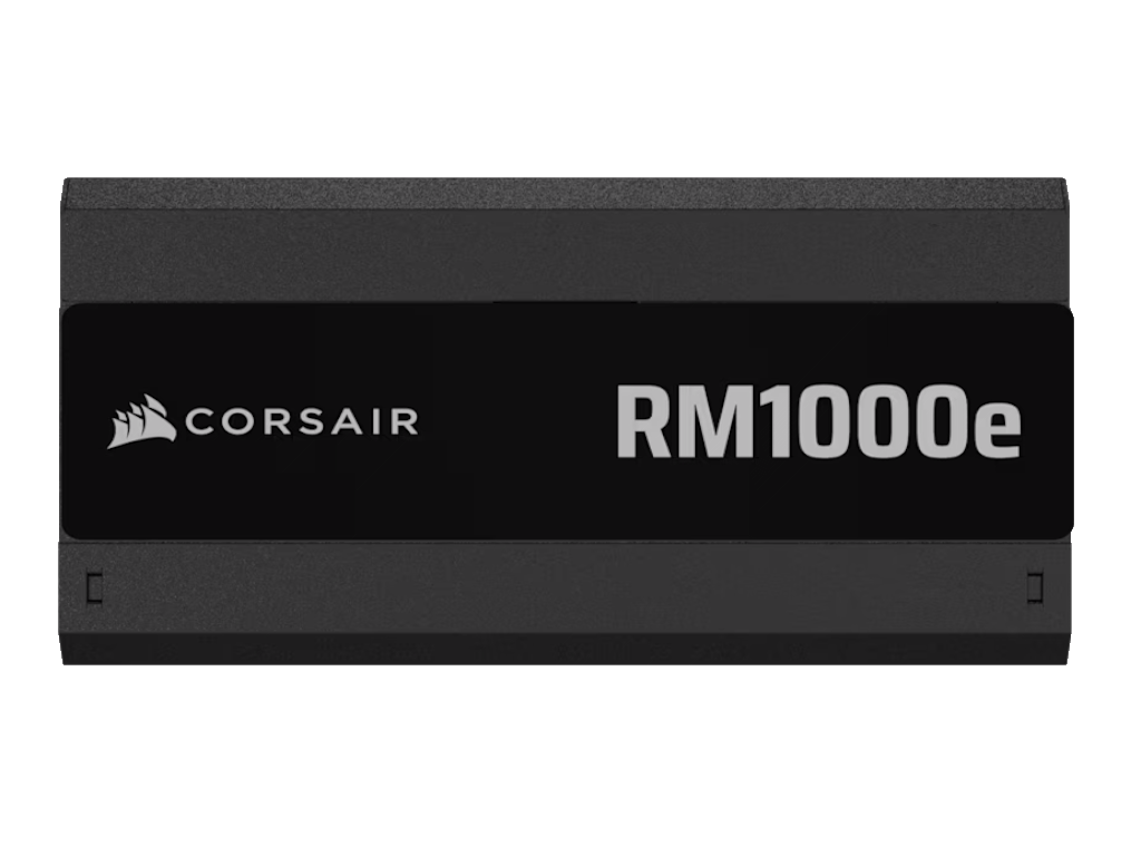Corsair PSU 1000W RM1000e Gold