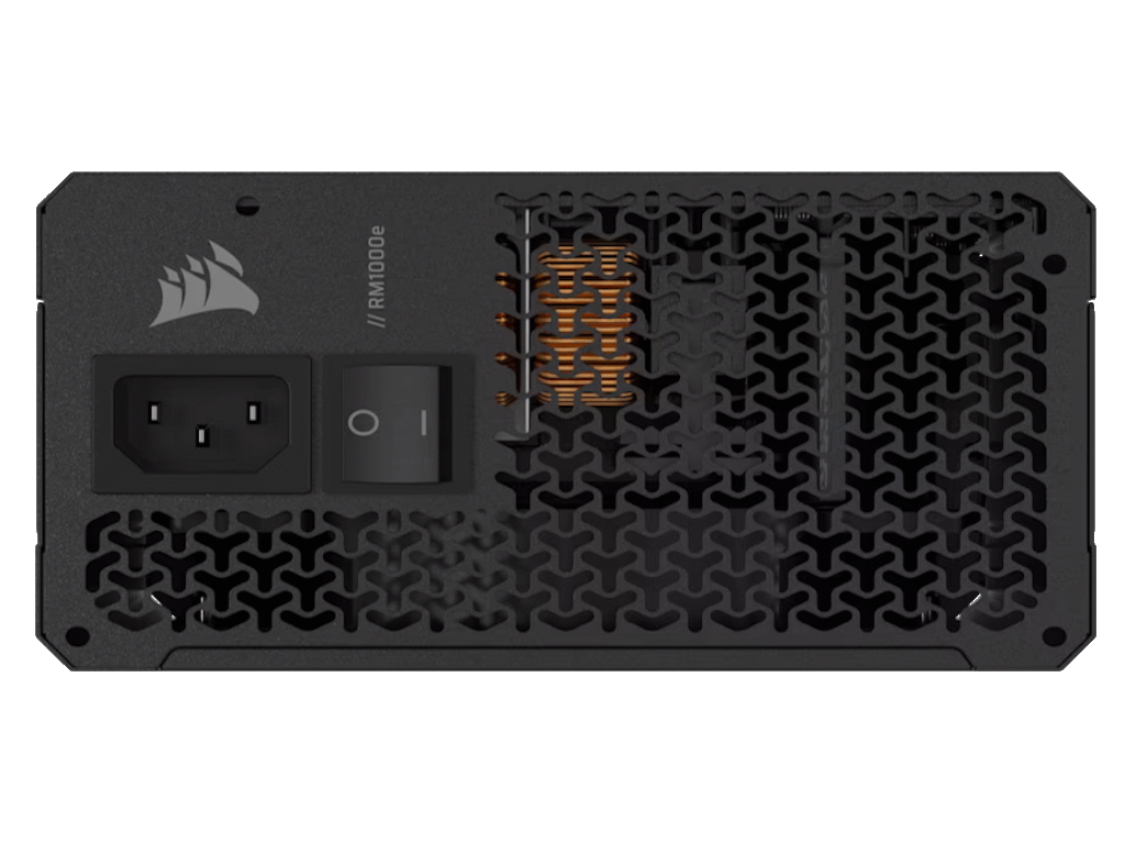 Corsair PSU 1000W RM1000e Gold