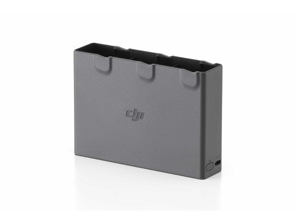 DJI Avata 2 Battery Chargi hub Punjac za baterije