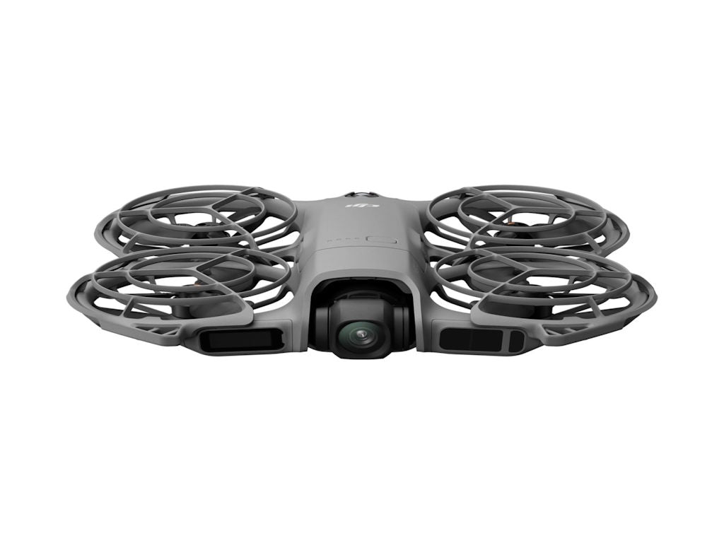 DJI Neo 2 Fly More Combo 20-25 min letenja,domet-10km senzor za sprec.