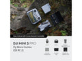 DJI Mini 5 pro FMC (RC2)