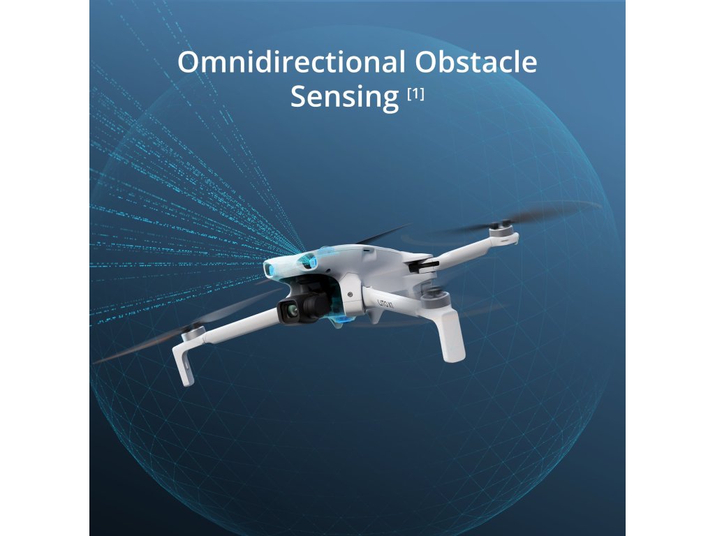 DJI Lito X1 FMC Plus DJI RC 2