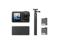 DJI Osmo Action 4 Advent Combo 1/1