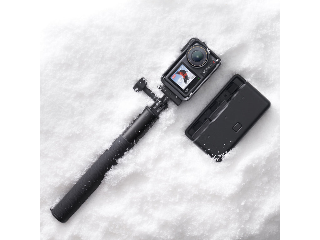 DJI Osmo Action 4 Advent Combo 1/1