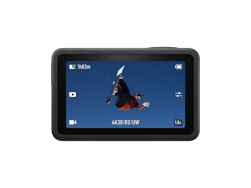 DJI Osmo Action 5 Pro Ad Combo NEW PRICE