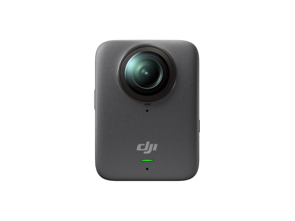 DJI Osmo 360 Adventure Combo kamera