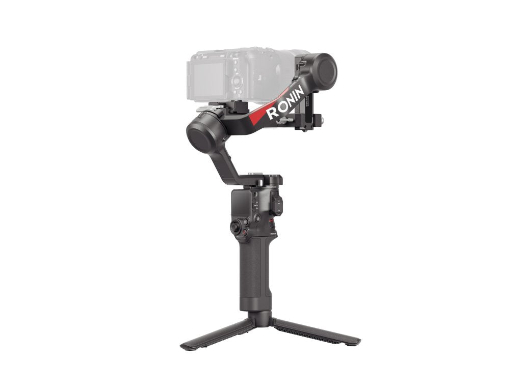 DJI RS 4 Gimbal za kameru