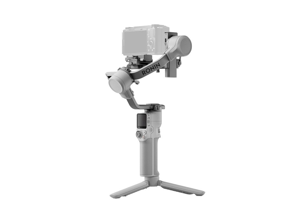 DJI RS 4 Mini Gimbal za kameru