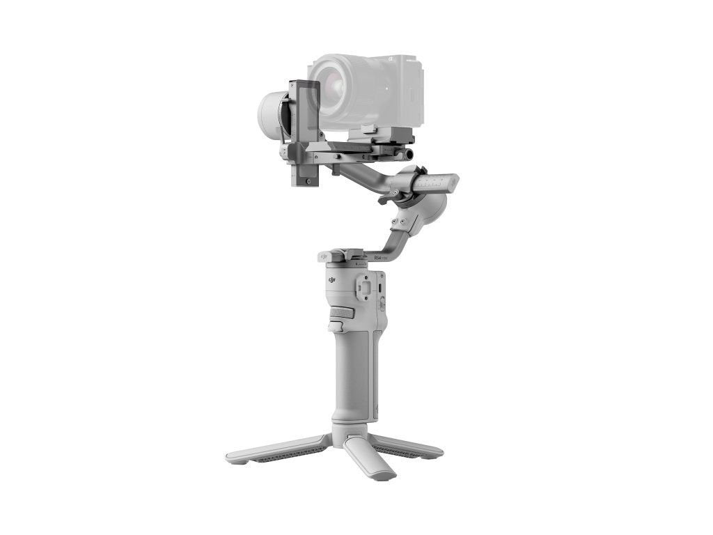 DJI RS 4 Mini Gimbal za kameru