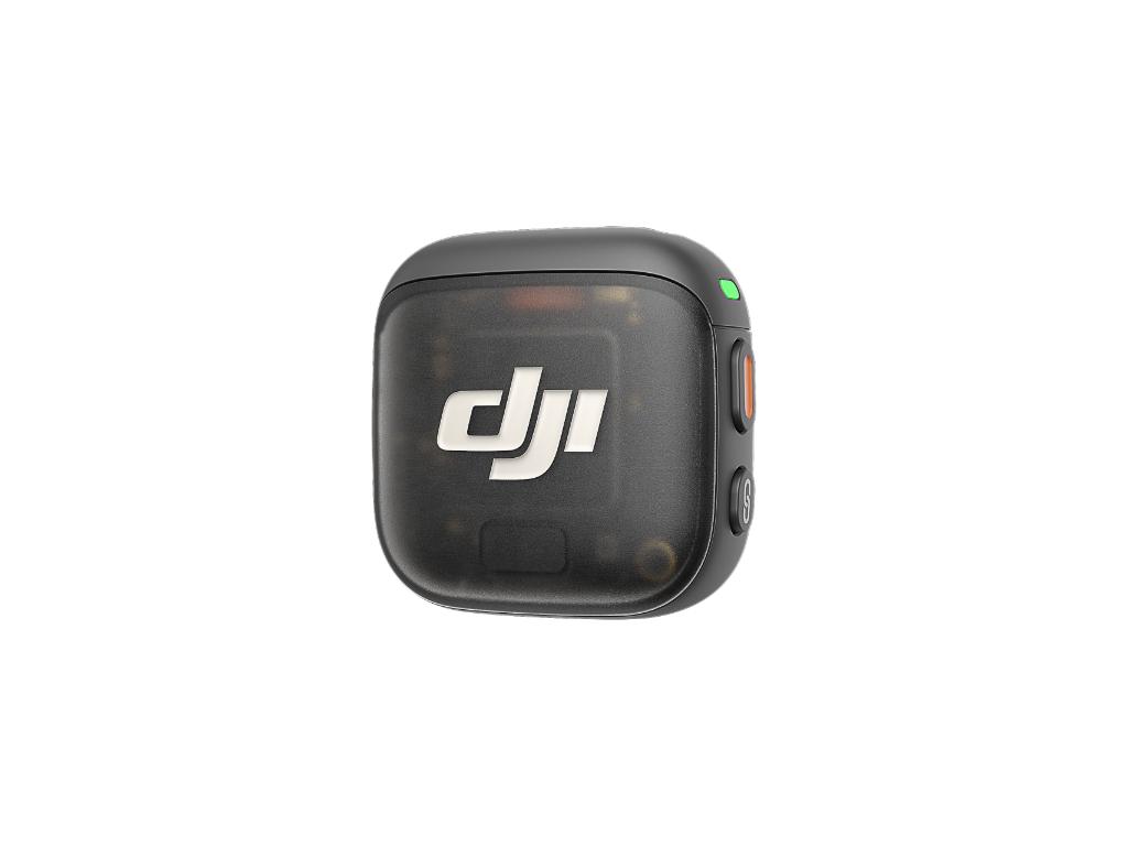 DJI Mic 3 Transmitter Mikrofon