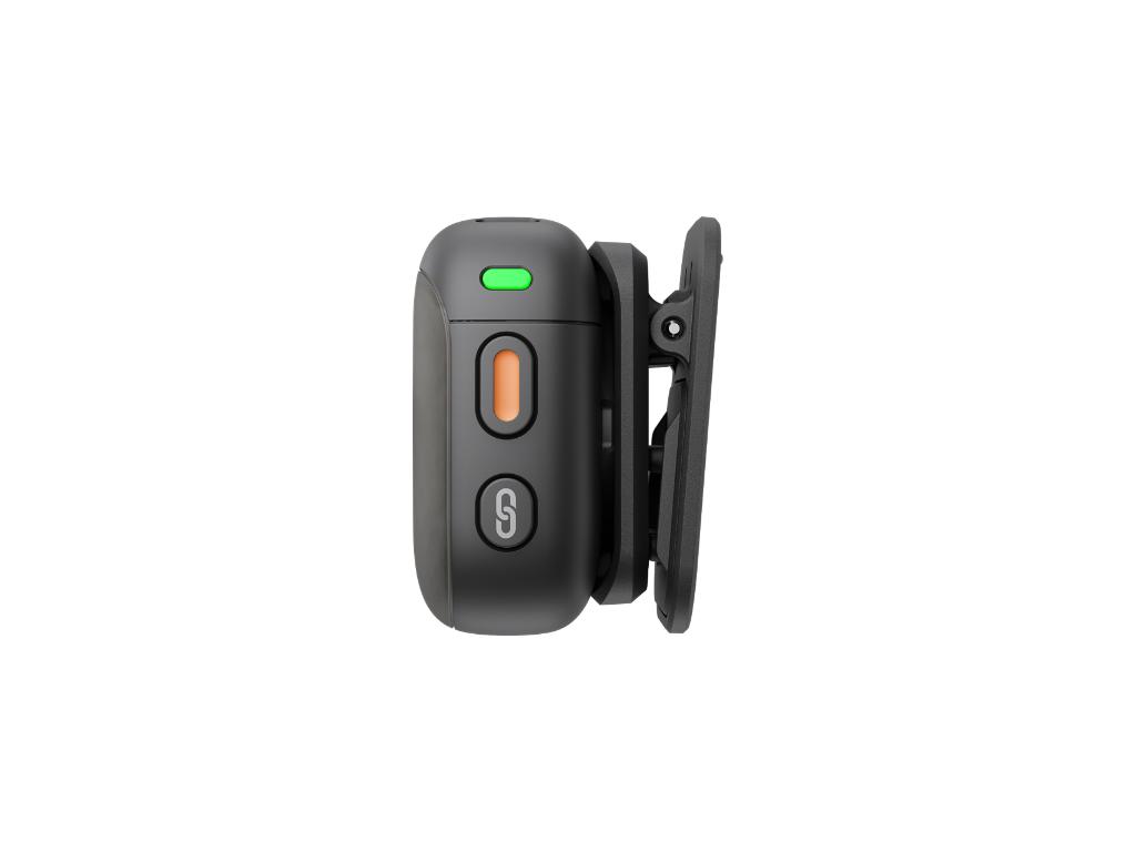 DJI Mic 3 Transmitter Mikrofon