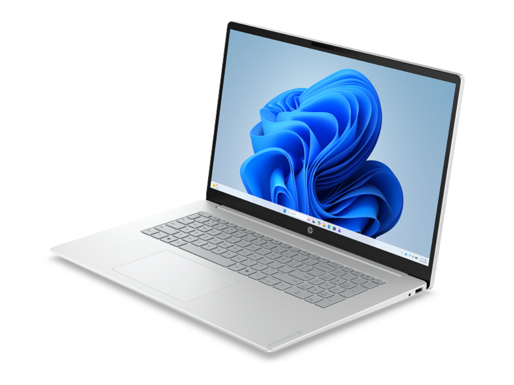 HP OmniBook 3 17-DP0105 R5/8GB 17