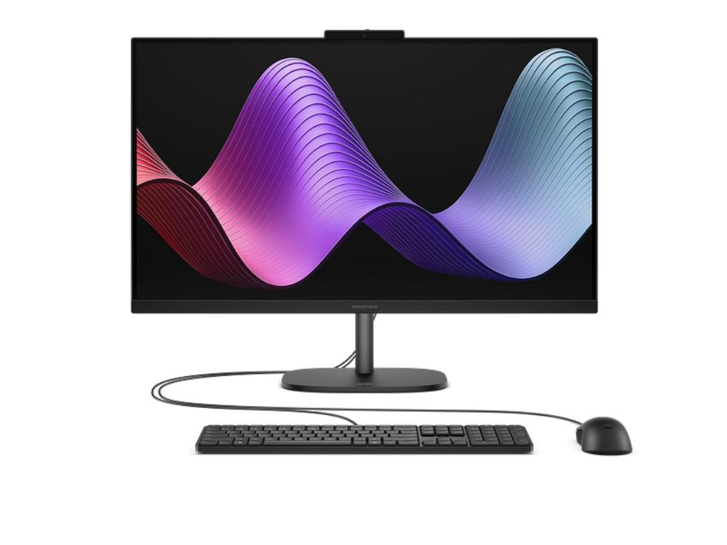 HP OmniStudio AiO 27-cv0017ny 27" NT
