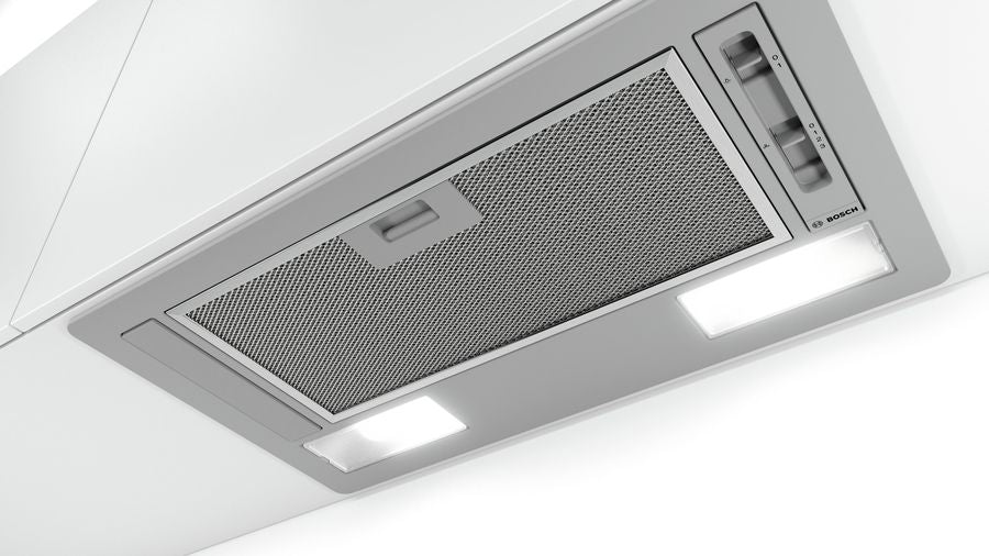 BOSCH Potpuno ugradbena napa Serie 2| 300 m3/h, Buka: 46/62dB, IT