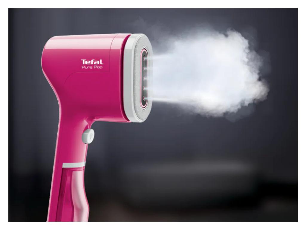 Tefal vert. pegla Pure Pop