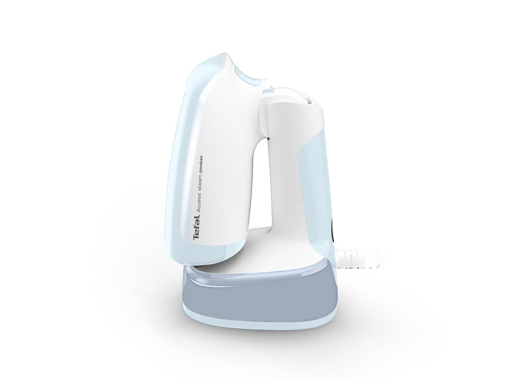 Tefal vert. pegla Steam Pocket