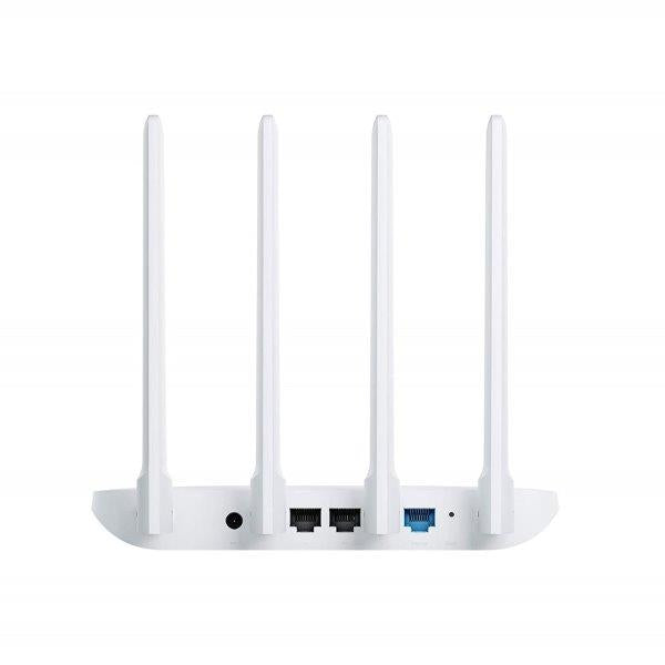 Xiaomi Mi bežični router 4C 1200 Mbps, 2xLAN, 1xWAN 10/100 Mbps, 2.4 GHz
