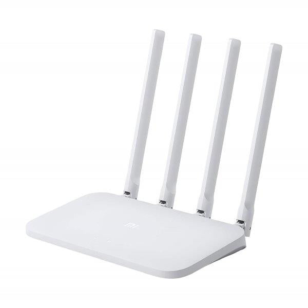 Xiaomi Mi bežični router 4C 1200 Mbps, 2xLAN, 1xWAN 10/100 Mbps, 2.4 GHz