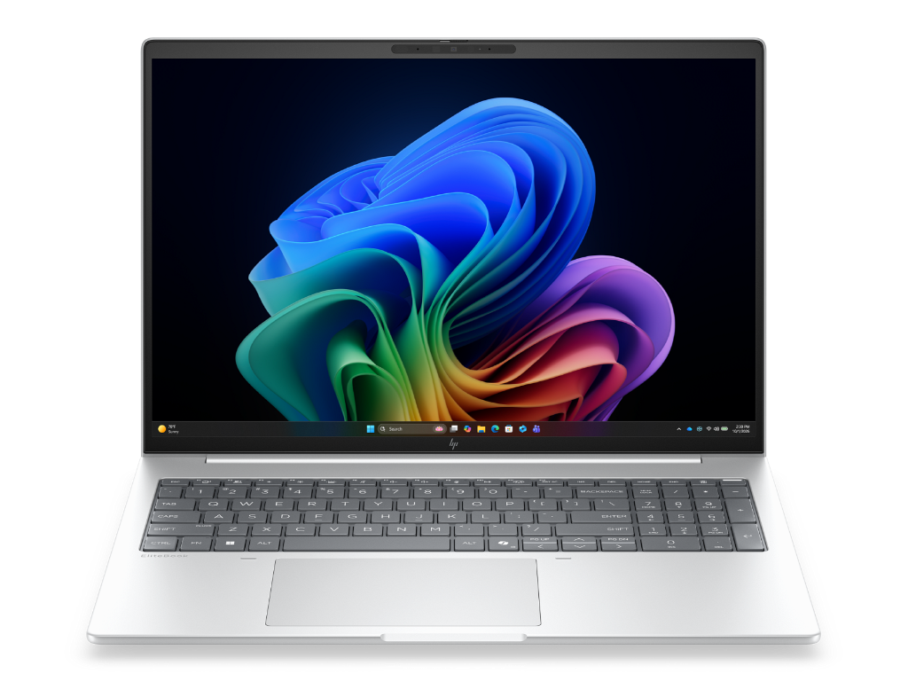 HP EB8G2i16AI U7 355 16 16Gb1T 16" FHD