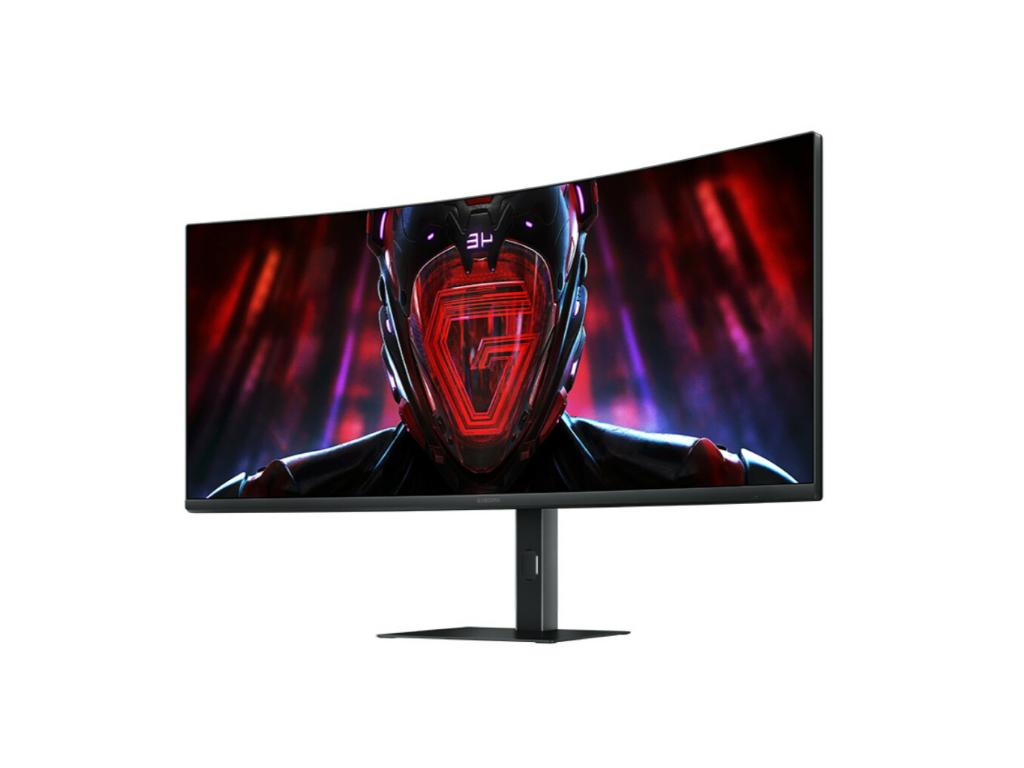 Xiaomi monitor G34WQi 2026 zakrivljeni