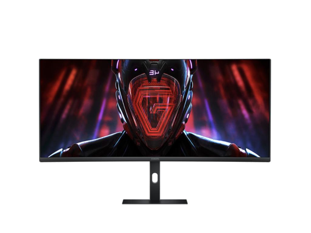 Xiaomi monitor G34WQi 2026 zakrivljeni