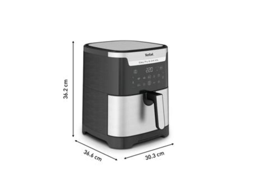 Tefal friteza na vr. zrak 6.5L