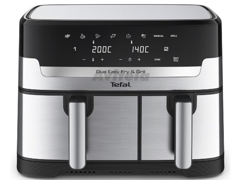 Tefal friteza na vr. zrak 8.3L