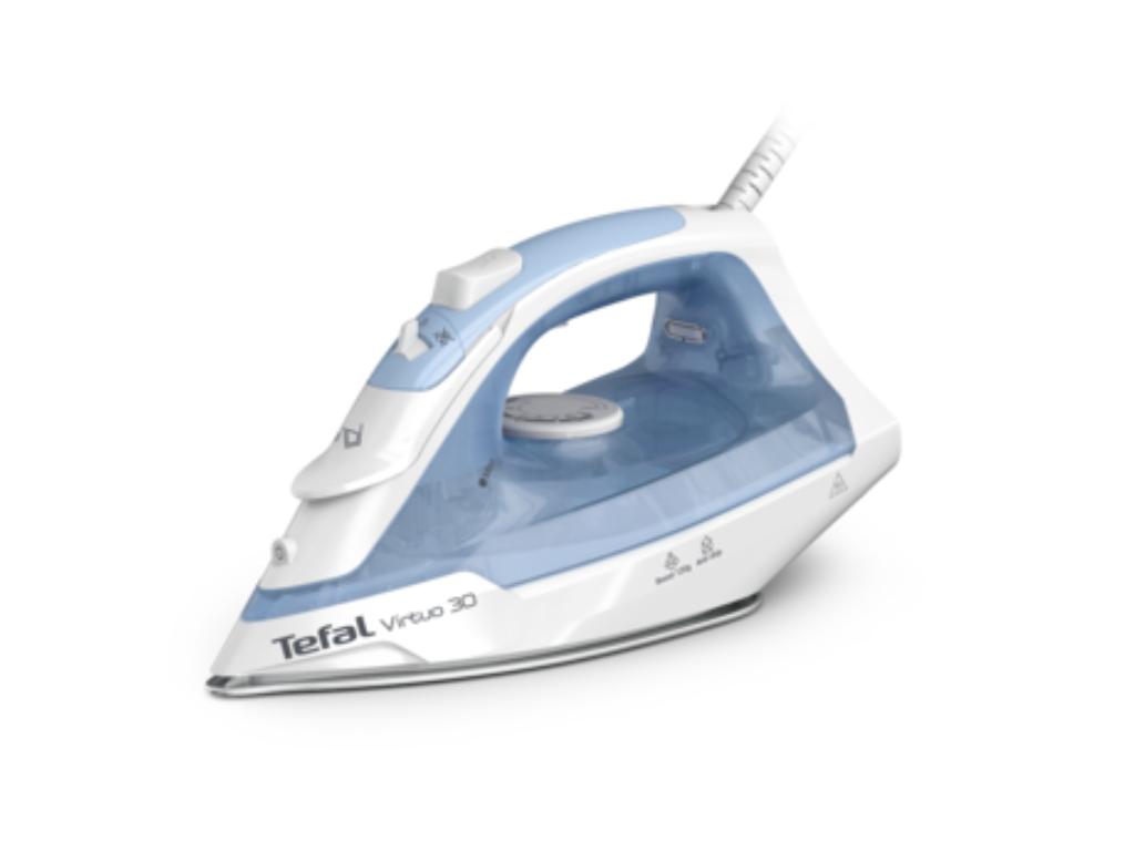 Tefal pegla na paru 2000W