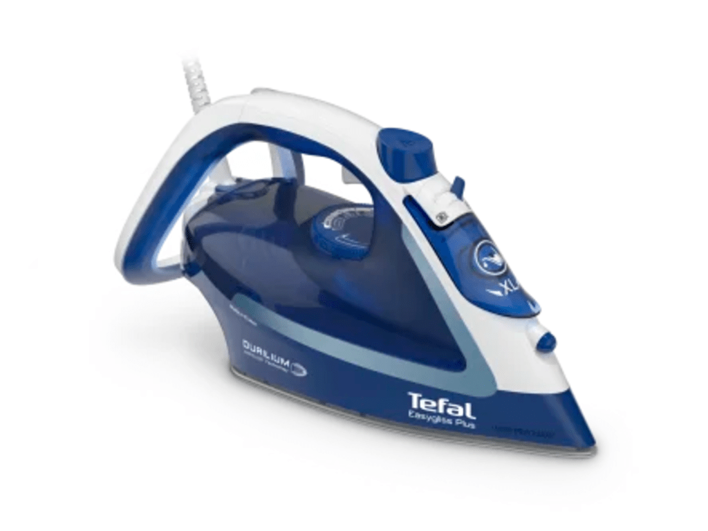 Tefal pegla na paru 2700W