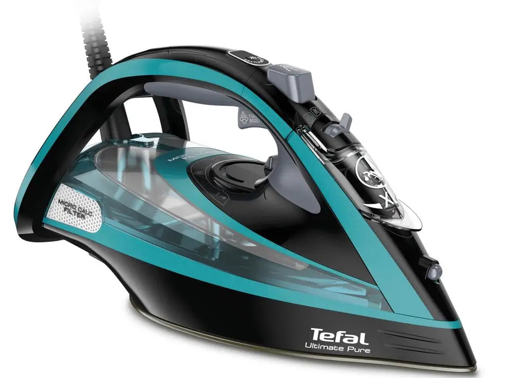Tefal pegla na paru 3200W Ultimate Pure, 3.200W