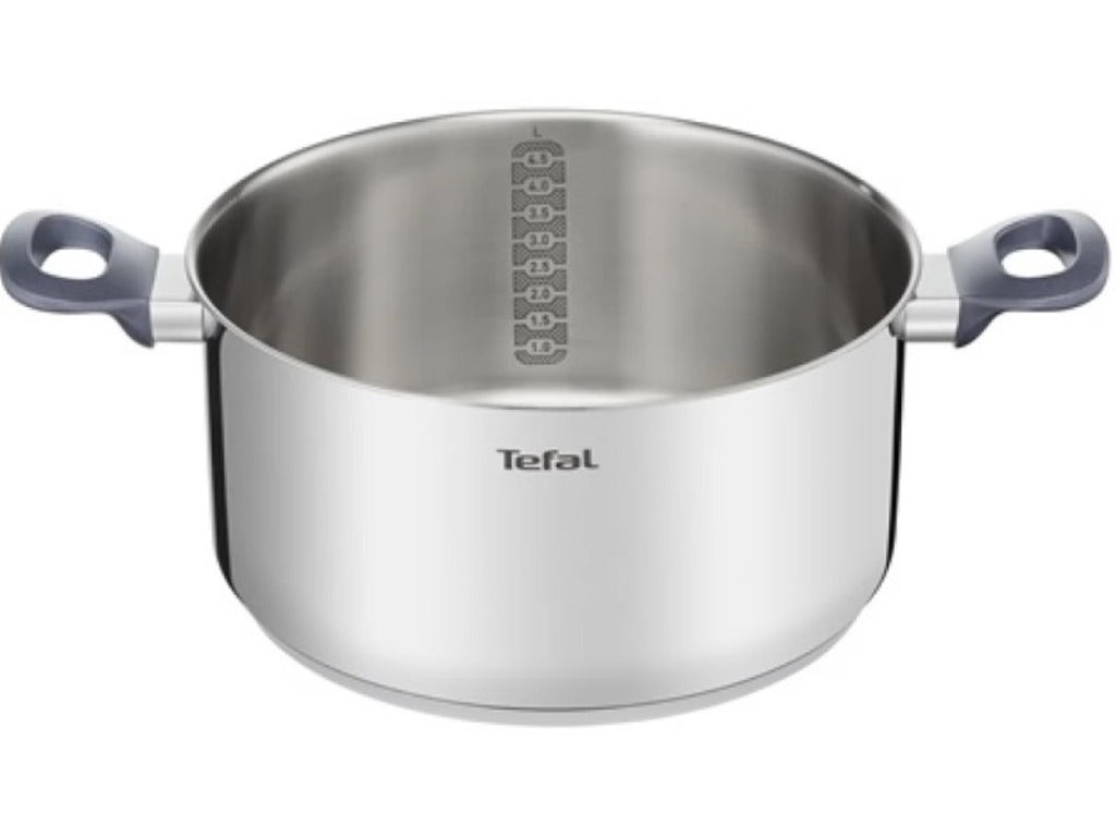 Tefal set posuđa 8/1