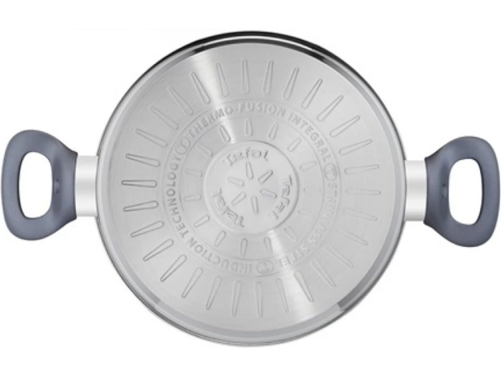 Tefal set posuđa 8/1