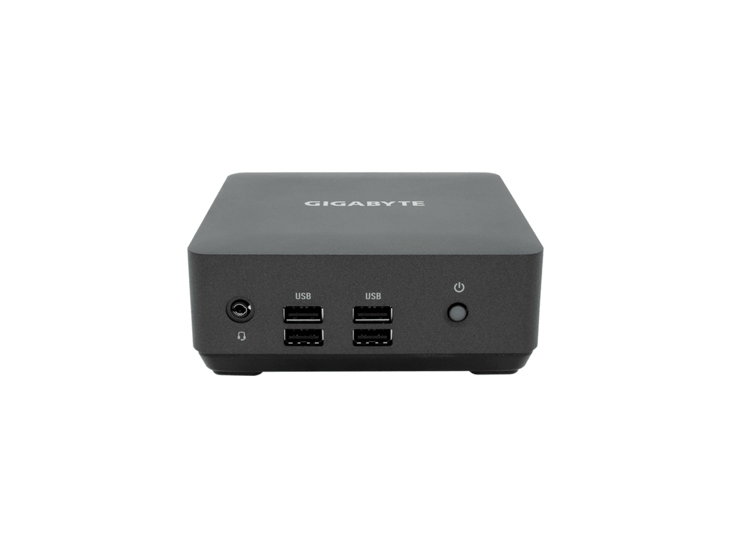 Gigabyte Brix GB-BRI5H-1335 i5-1335U