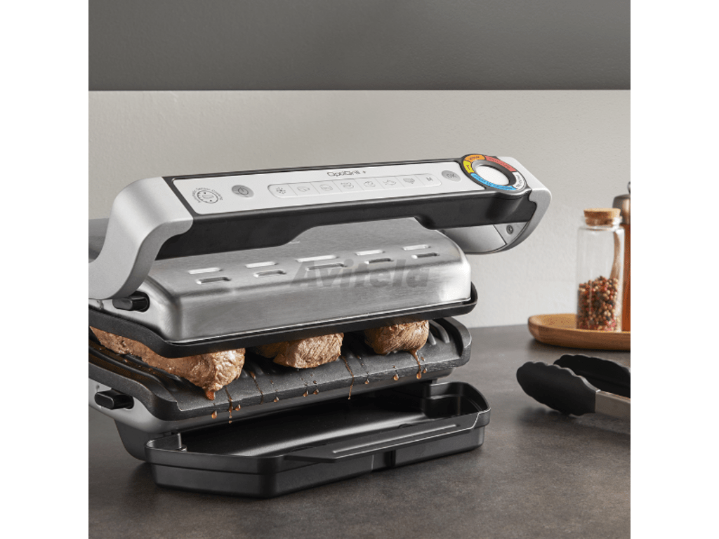 Tefal Optigrill+