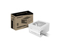 Gigabyte PSU 550W Silver, 90% White (bijela)