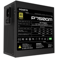 Gigabyte PSU 750W Gold Modular 80+ GOLD