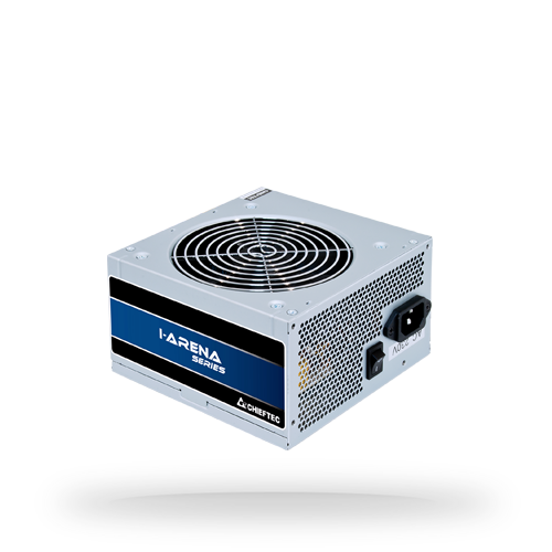 Chieftec PSU 500W bulk iArena seria