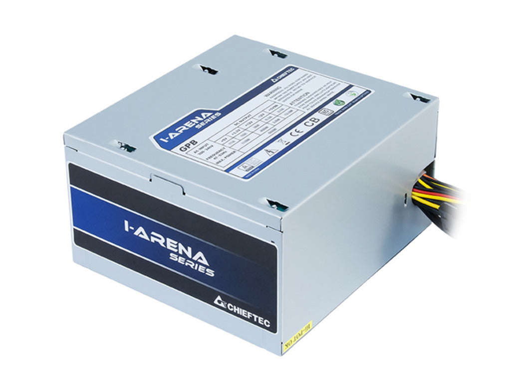 Chieftec PSU 500W bulk iArena seria