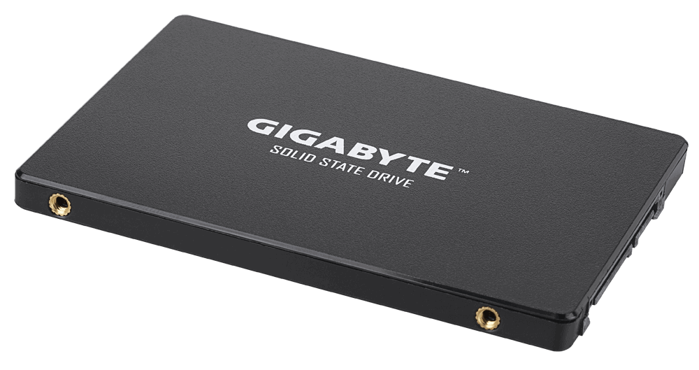 Gigabyte SSD 480GB 2.5"