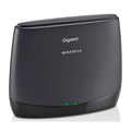 Gigaset Repeater 2.0, black Repeater za povečanje dometa