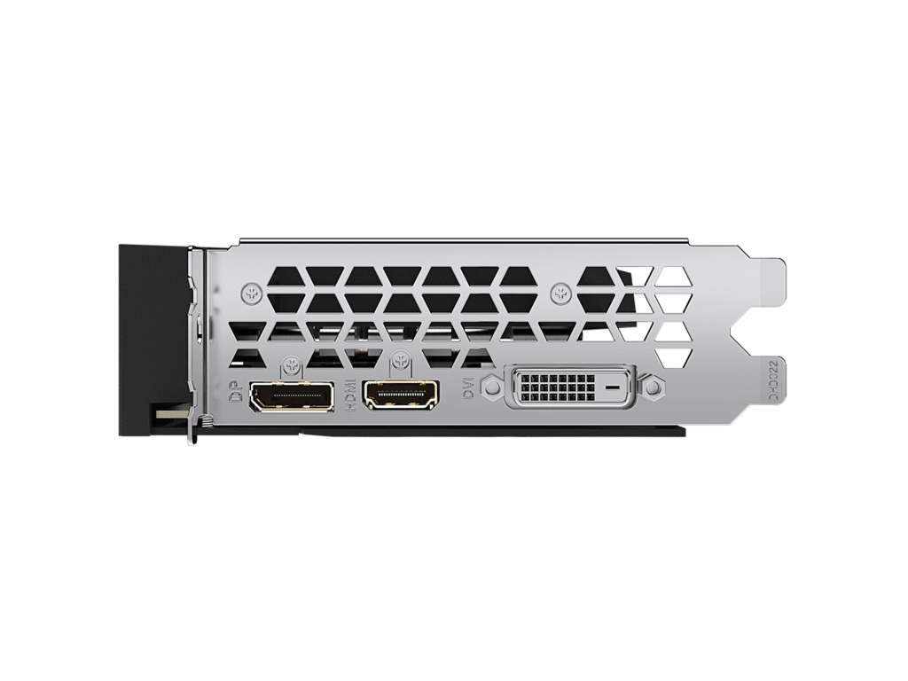 Gigabyte RTX 3050 WindForce