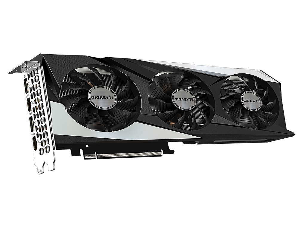 Gigabyte VGA RTX 3060 Gam OC 8GB GDDR6 128bit