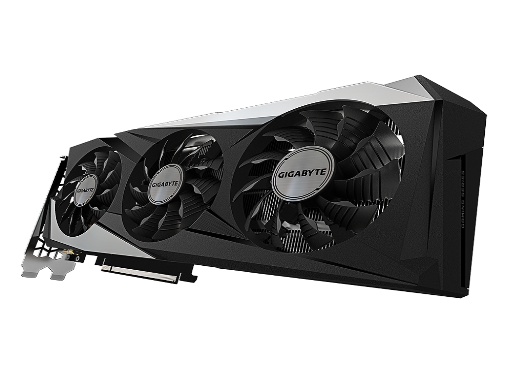 Gigabyte VGA RTX 3060 Gam OC 8GB GDDR6 128bit