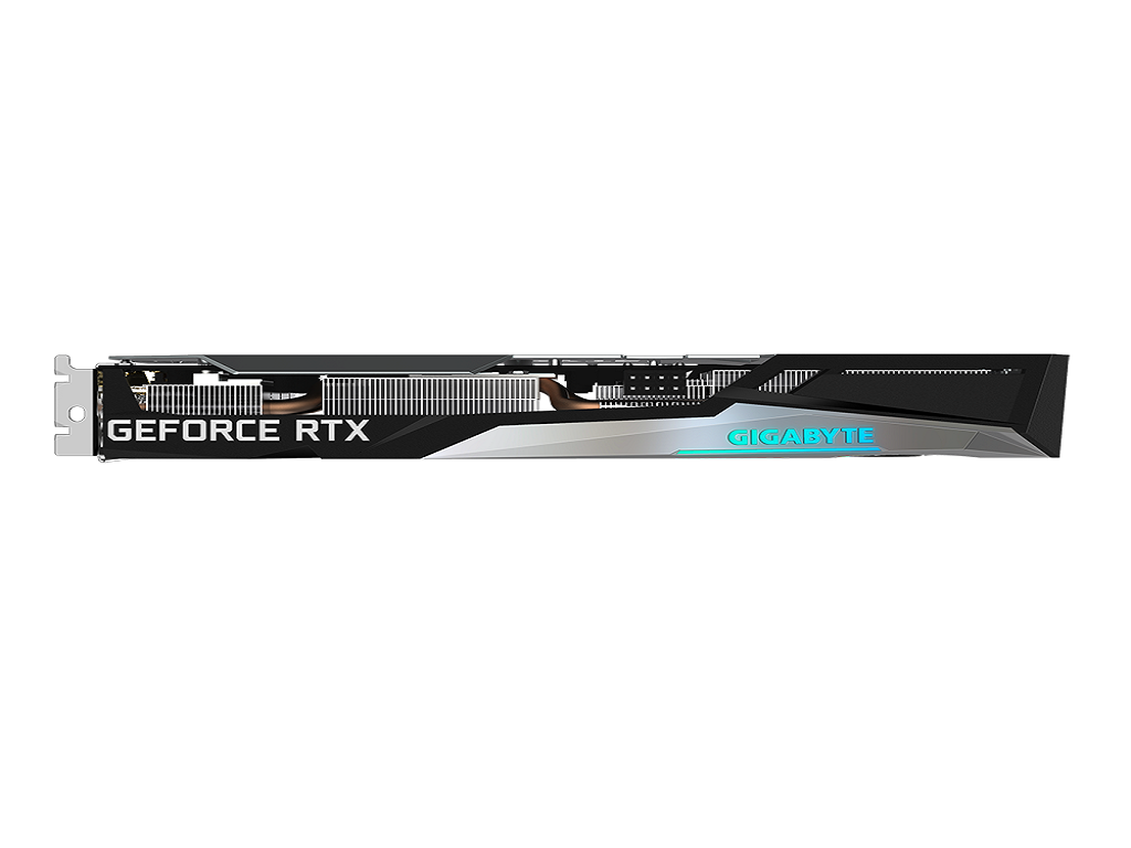 Gigabyte VGA RTX 3060 Gam OC 8GB GDDR6 128bit