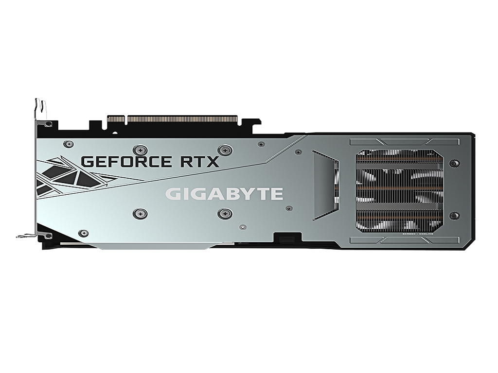 Gigabyte VGA RTX 3060 Gam OC 8GB GDDR6 128bit