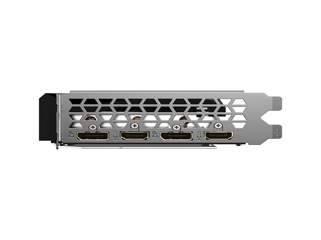 Gigabyte VGA RTX 3060 Gam OC 8GB GDDR6 128bit