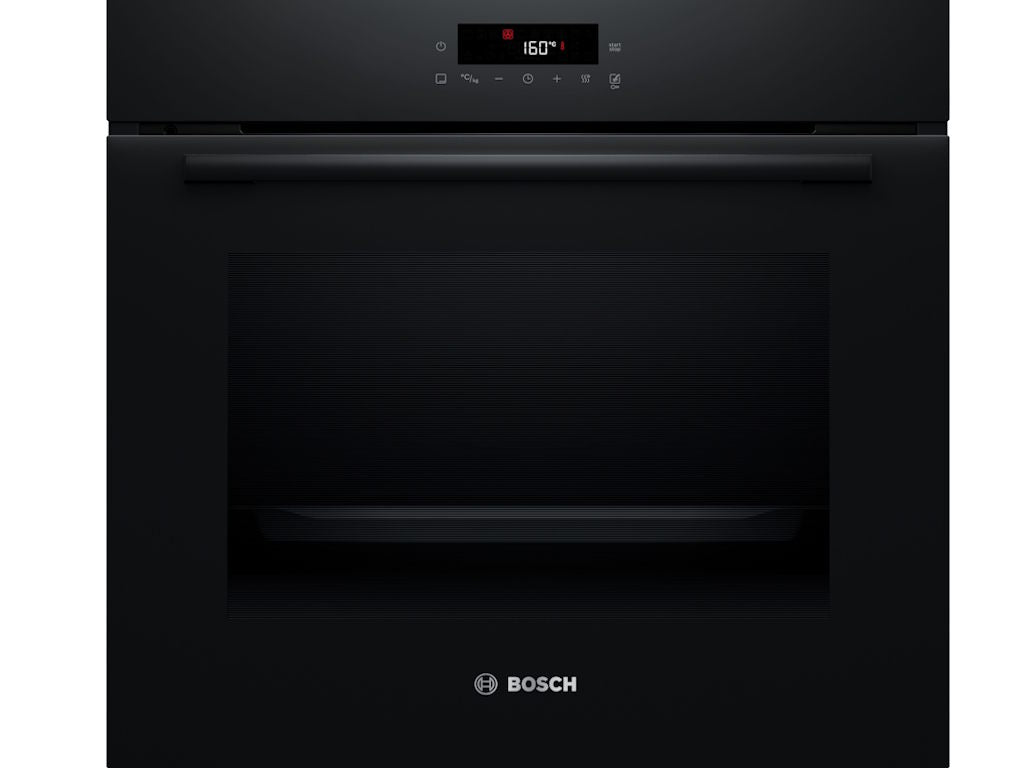 BOSCH pecnica Serie 2| CRNA A+