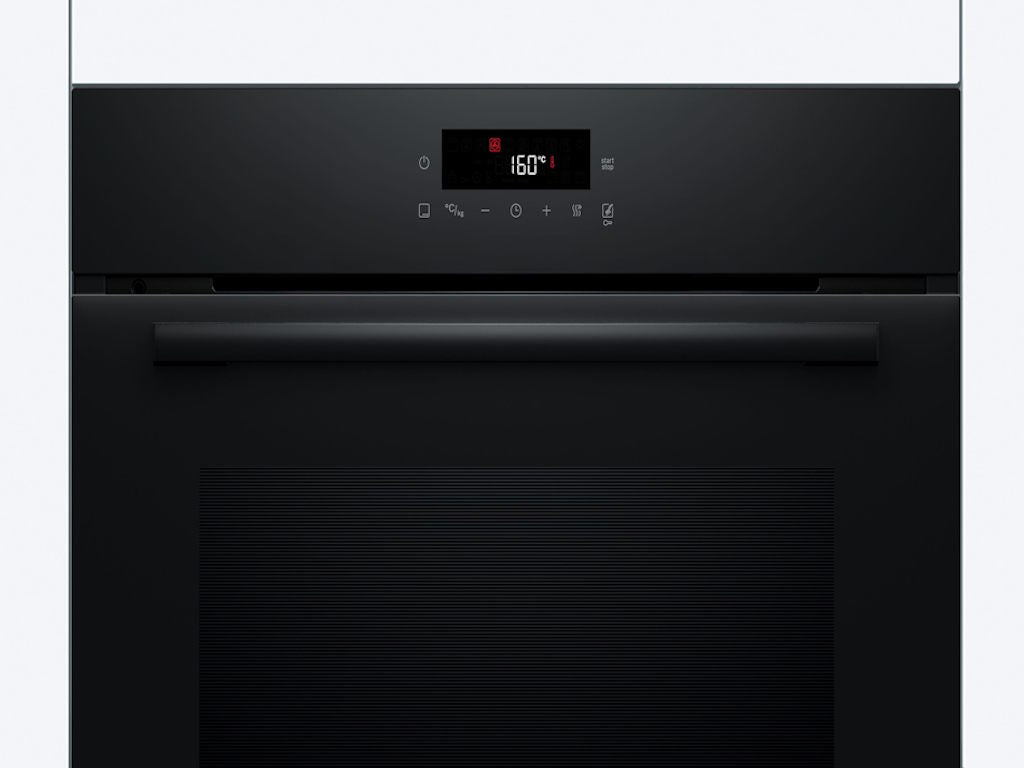 BOSCH pecnica Serie 2| CRNA A+
